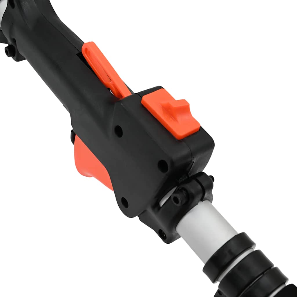 Freischneider 4-In-1 Funktion Orange 52 Cm³ 1,45 Kw Gelb
