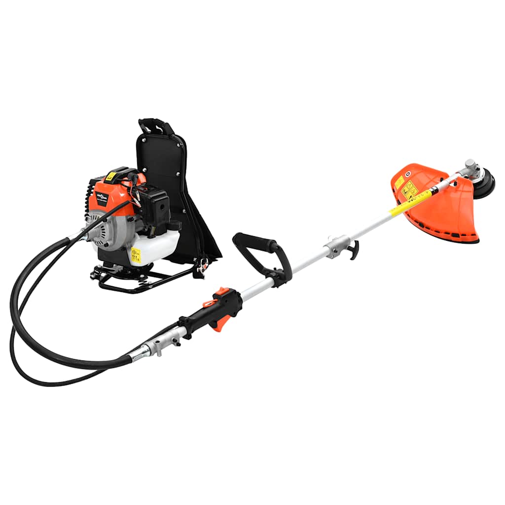 Freischneider Rucksackdesign Orange 52 Cm³ 1,45 Kw