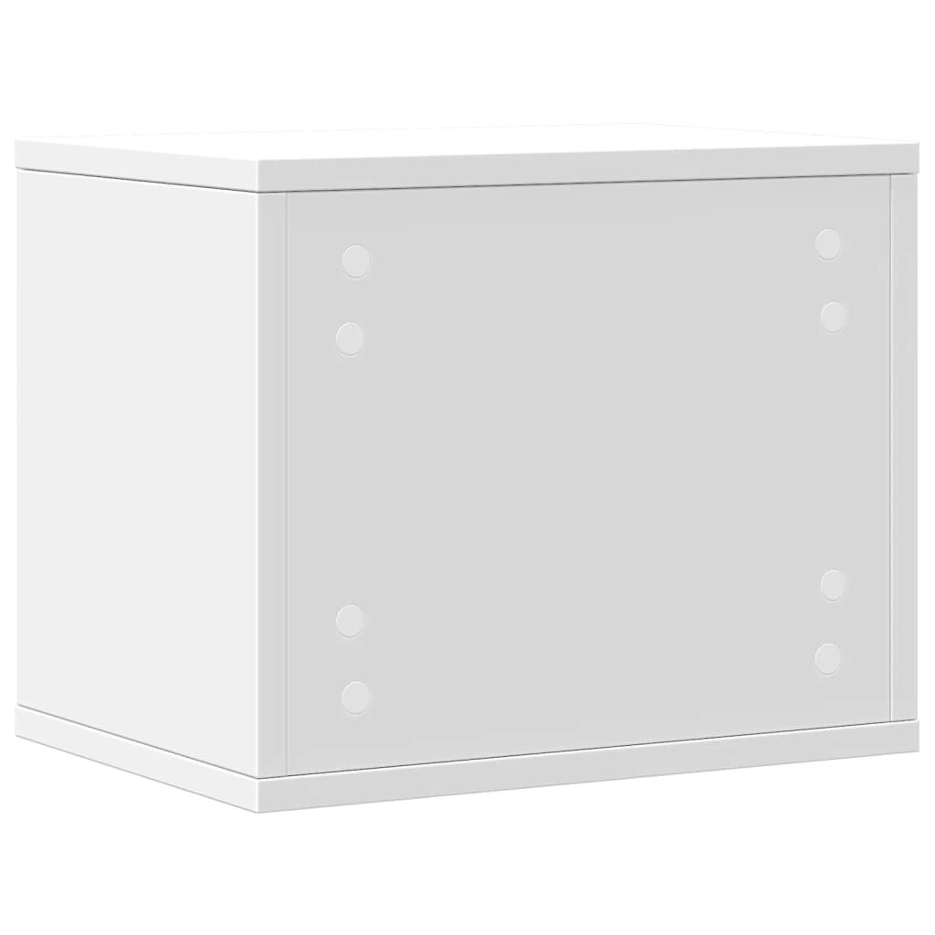 Schreibtisch-Organizer 36X26X29,5 Cm Holzwerkstoff