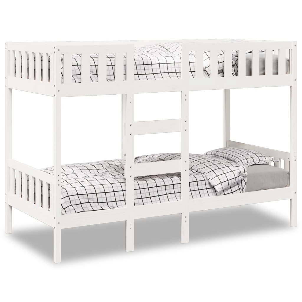Etagenbett Massivholz Kiefer