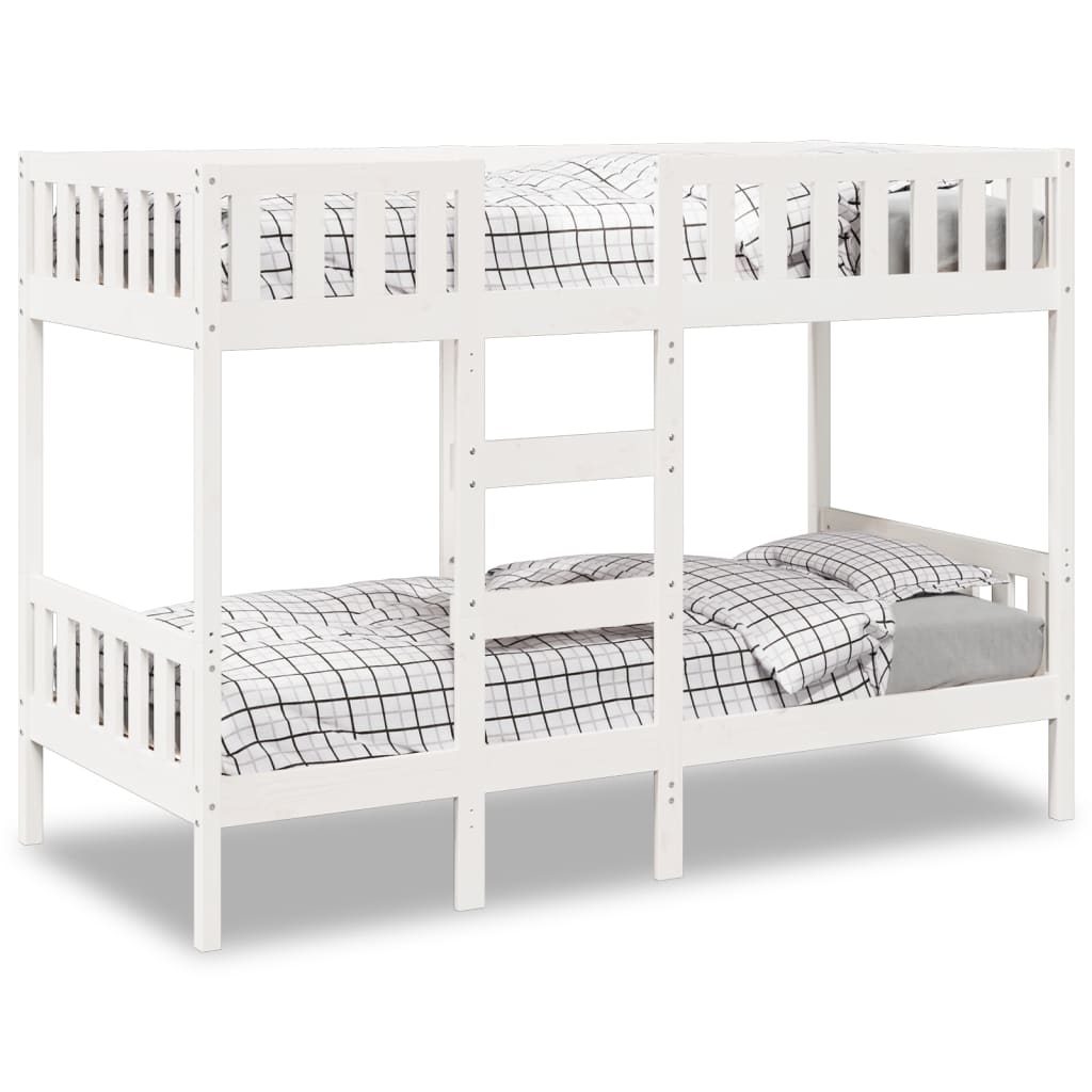 Etagenbett Massivholz Kiefer