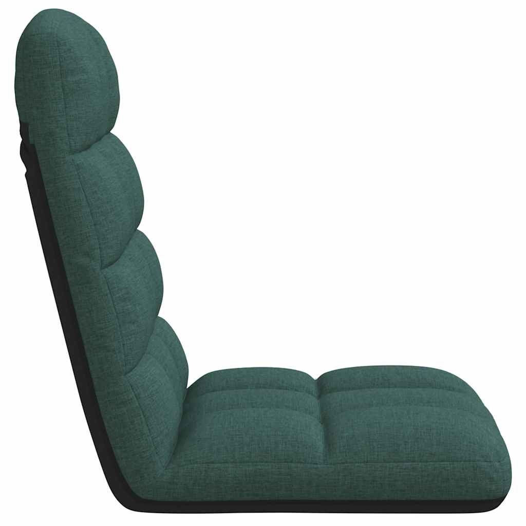 Bodenstuhl Faltbar 71X51X62 Cm Stoff