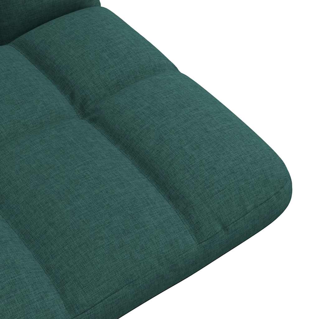 Bodenstuhl Faltbar 71X51X62 Cm Stoff