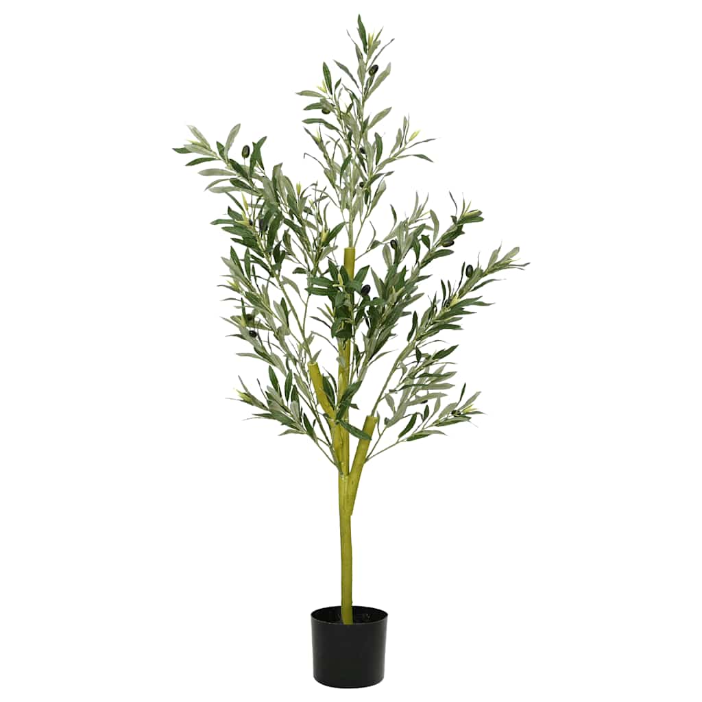 Olivenbaum Künstlich 450 Blätter Grün
