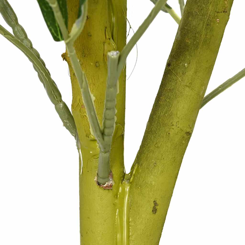 Olivenbaum Künstlich 450 Blätter Grün
