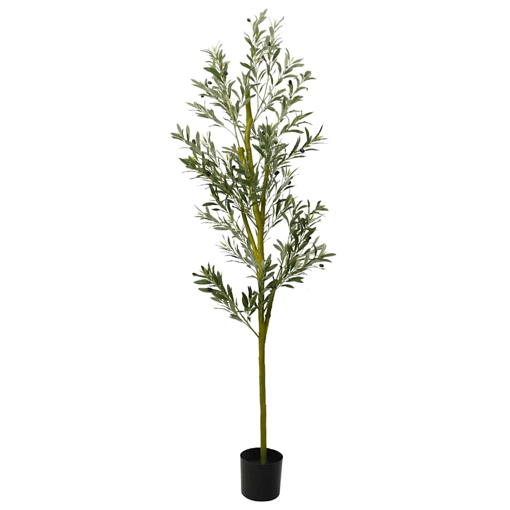 Olivenbaum Künstlich 450 Blätter Grün