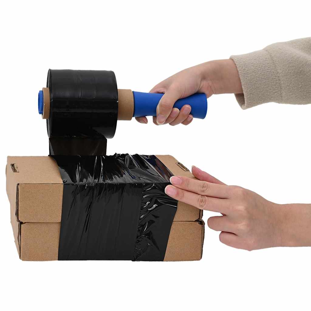 Stretchfolien 50 Stk. 23 Μm