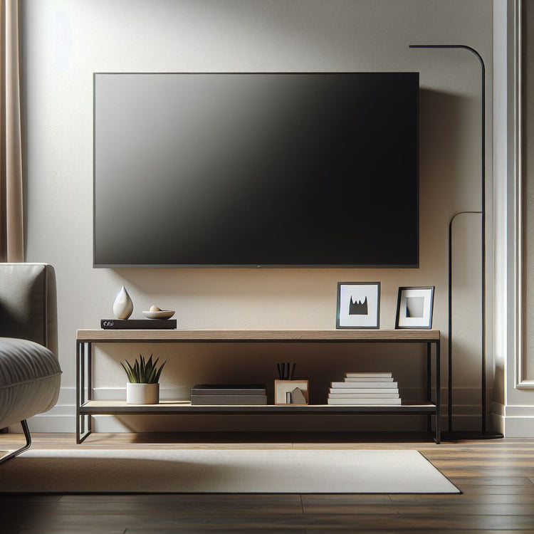 TV-Möbel