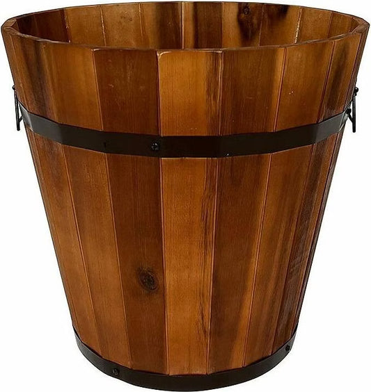 Innovesta Akazienkübel Ø 40 x 36 cm