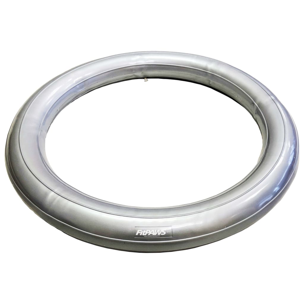 Fitpaws Donuthalter 63 Cm Grau