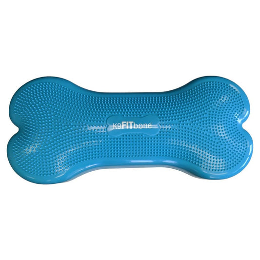 Fitpaws Gleichgewichtstrainer Für Haustiere Giant K9Fitbone Pvc