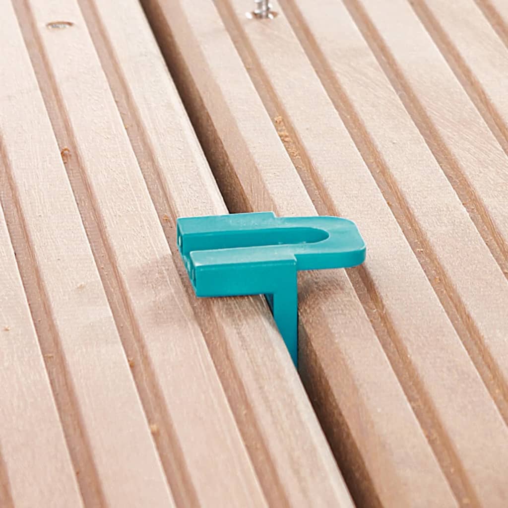 Wolfcraft Terrassenbau-Set 6988000
