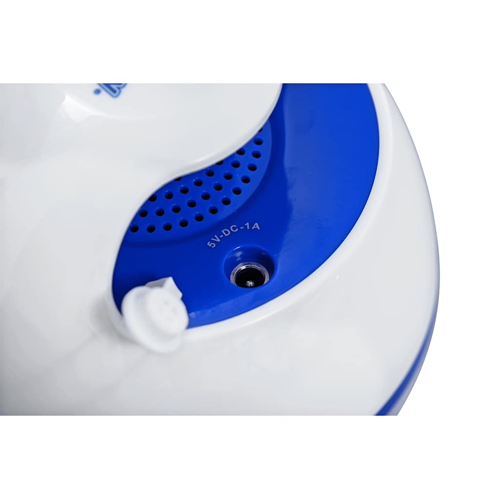 Bestway Led-Lautsprecher Bluetooth Schwimmend