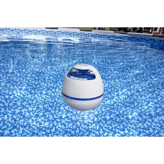 Bestway Led-Lautsprecher Bluetooth Schwimmend