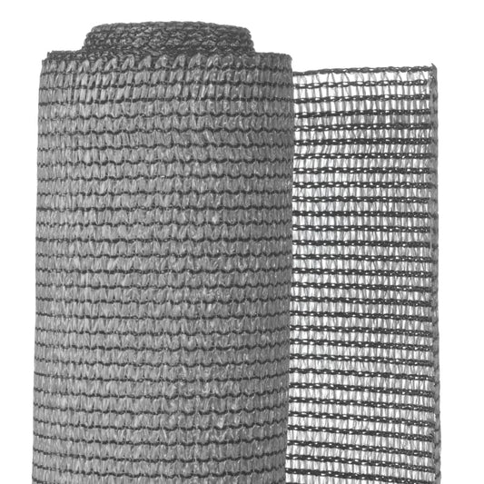 Nature Garten-Sichtschutz Zaunblende Pe 1,5×5 M