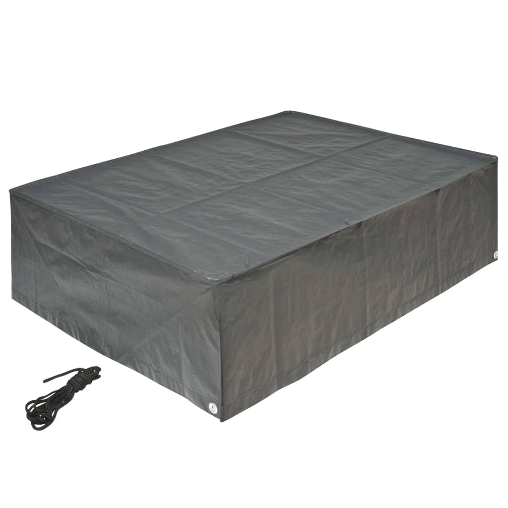 Nature Abdeckhaube Für Plancha-Grill 78X58X24 Cm