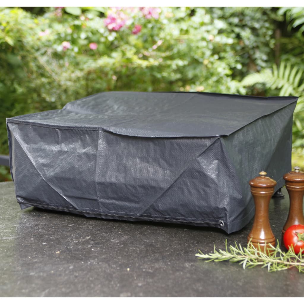 Nature Abdeckhaube Für Plancha-Grill 78X58X24 Cm