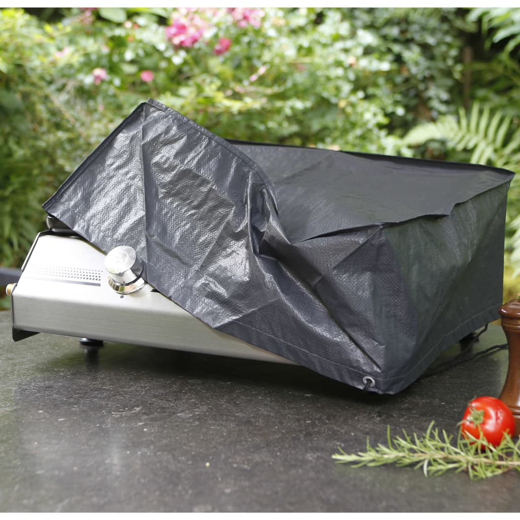 Nature Abdeckhaube Für Plancha-Grill 78X58X24 Cm