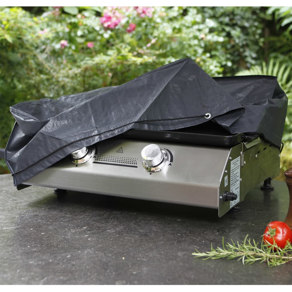 Nature Abdeckhaube Für Plancha-Grill 78X58X24 Cm