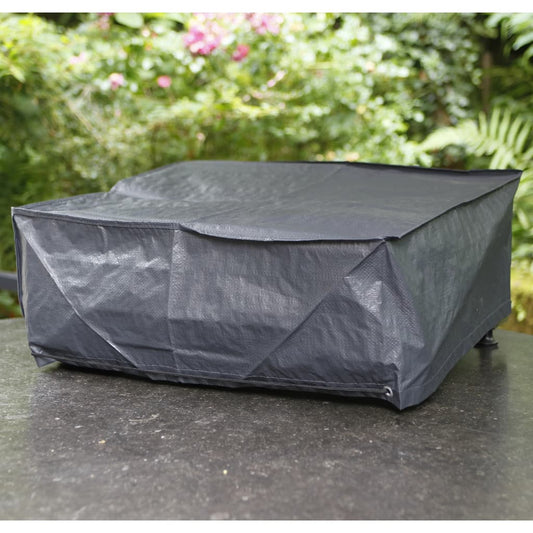 Nature Abdeckhaube Für Plancha-Grill 78X58X24 Cm