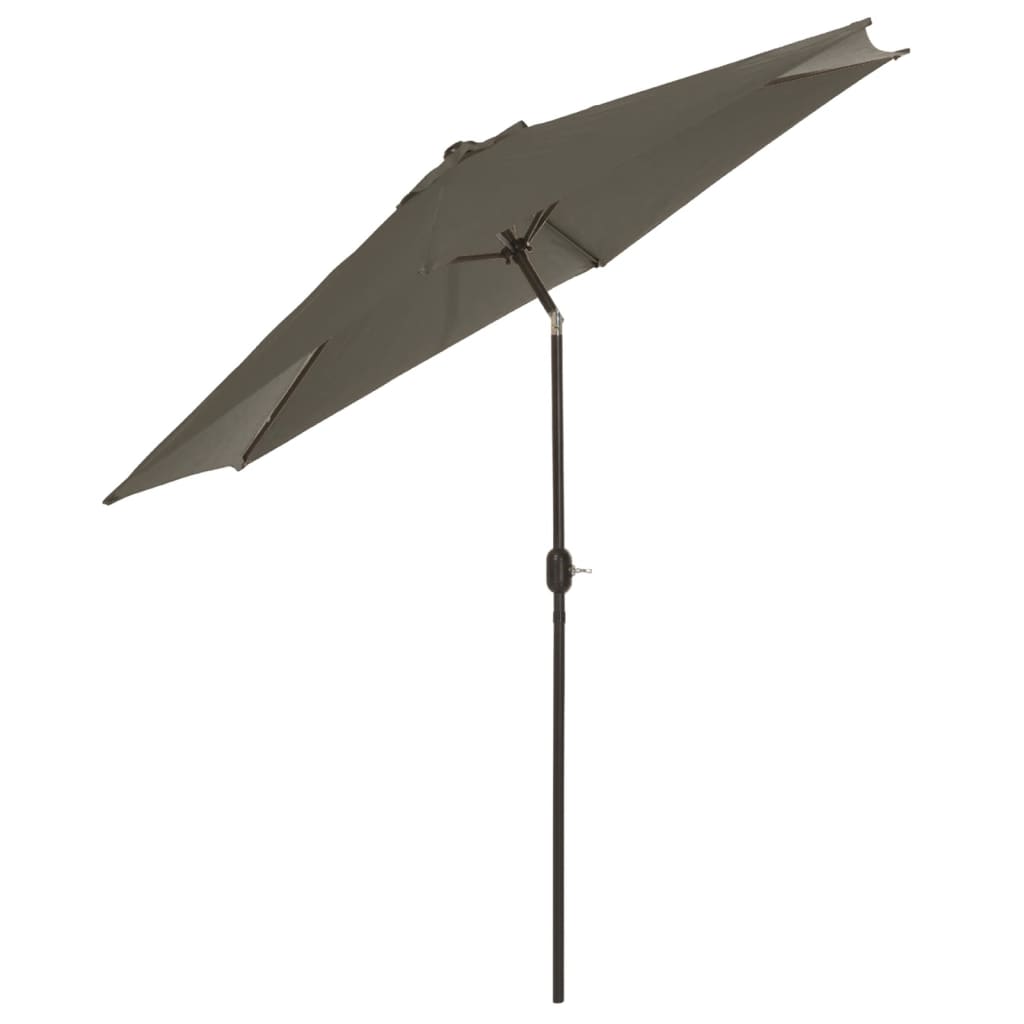 Madison Sonnenschirm Tenerife 300 Cm Rund
