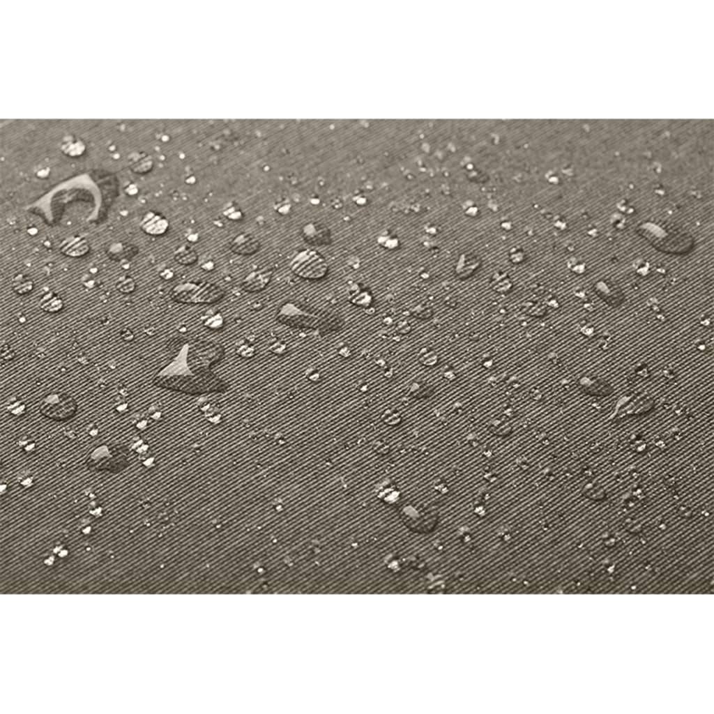 Madison Sonnenschirm Tenerife 300 Cm Rund