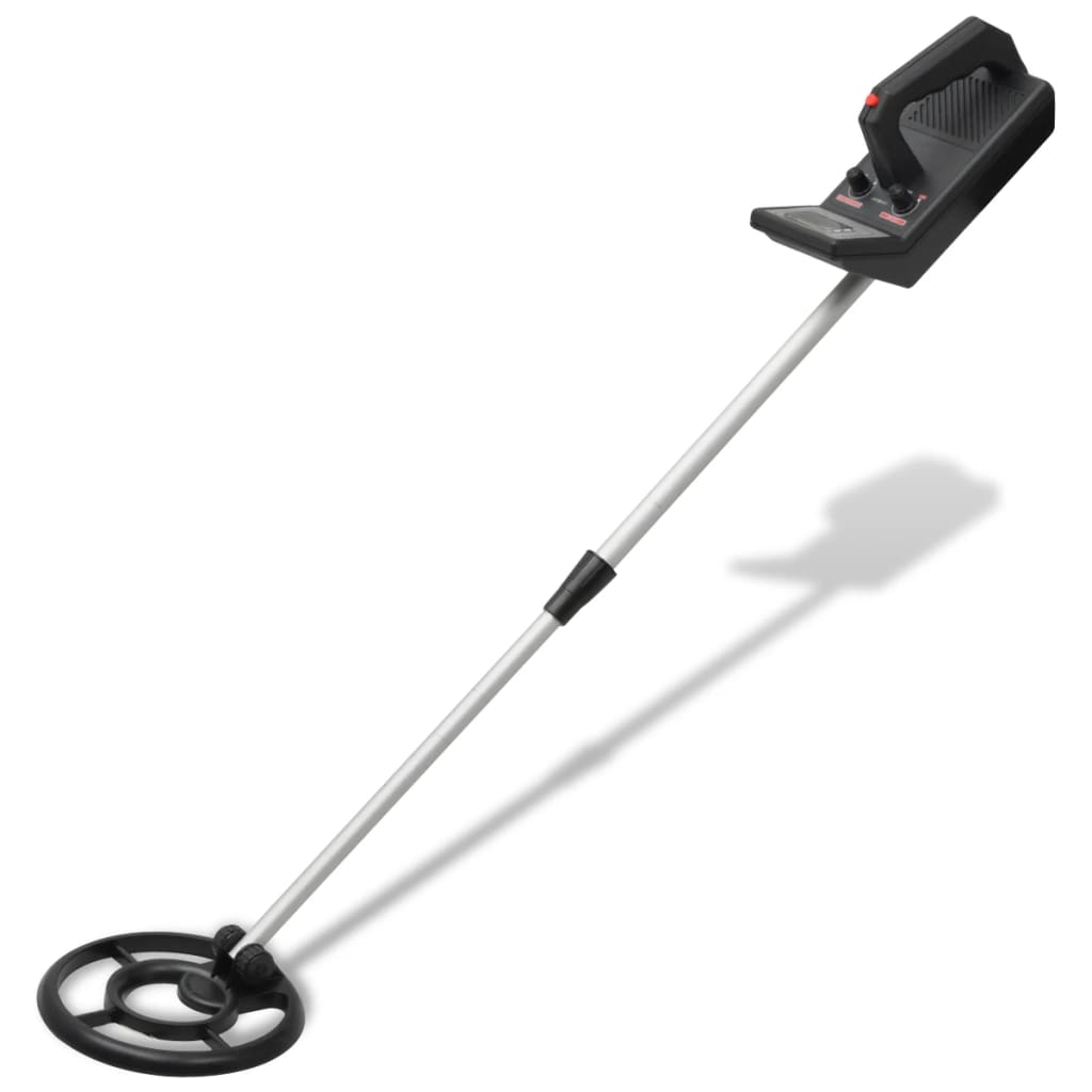 Metalldetektor 160 Cm