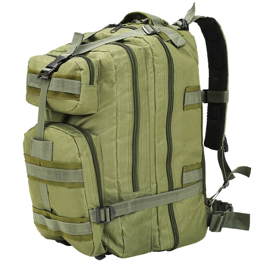 Rucksack Im Army-Style 50 L