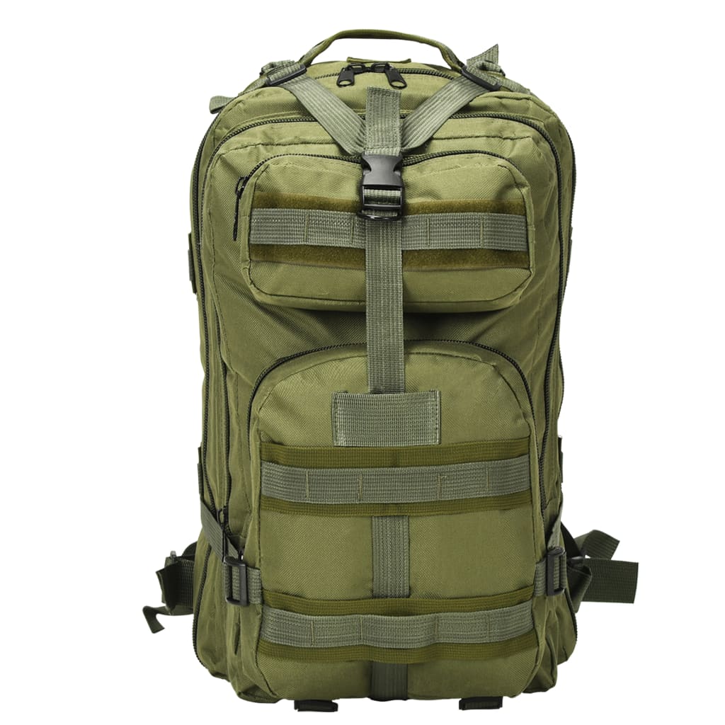 Rucksack Im Army-Style 50 L