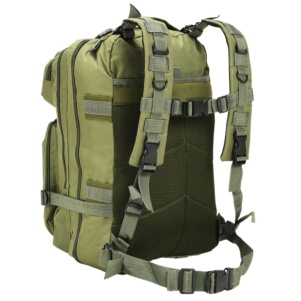Rucksack Im Army-Style 50 L