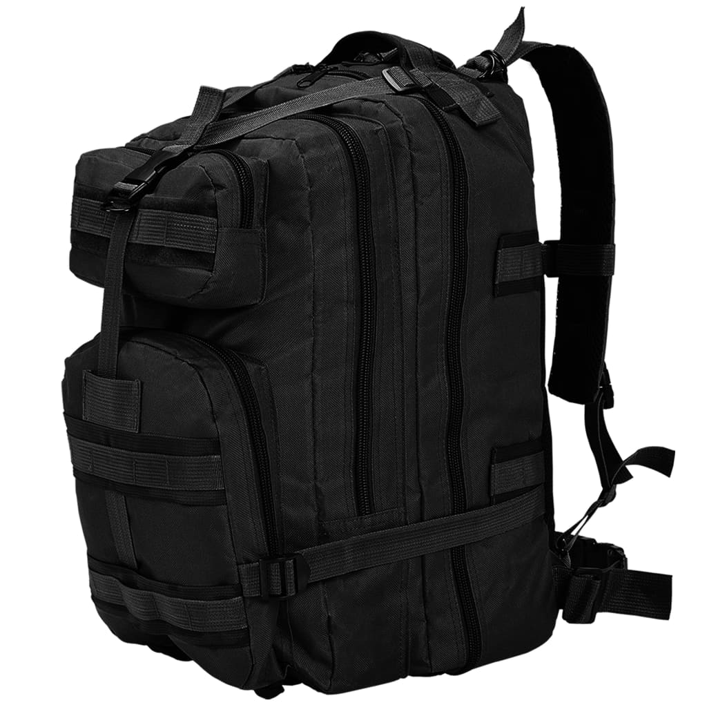 Rucksack Im Army-Style 50 L