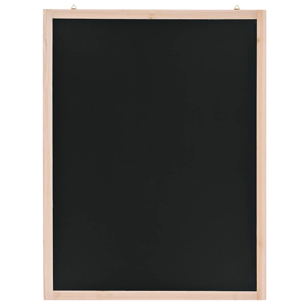 Wandtafel Zedernholz 60×80 Cm