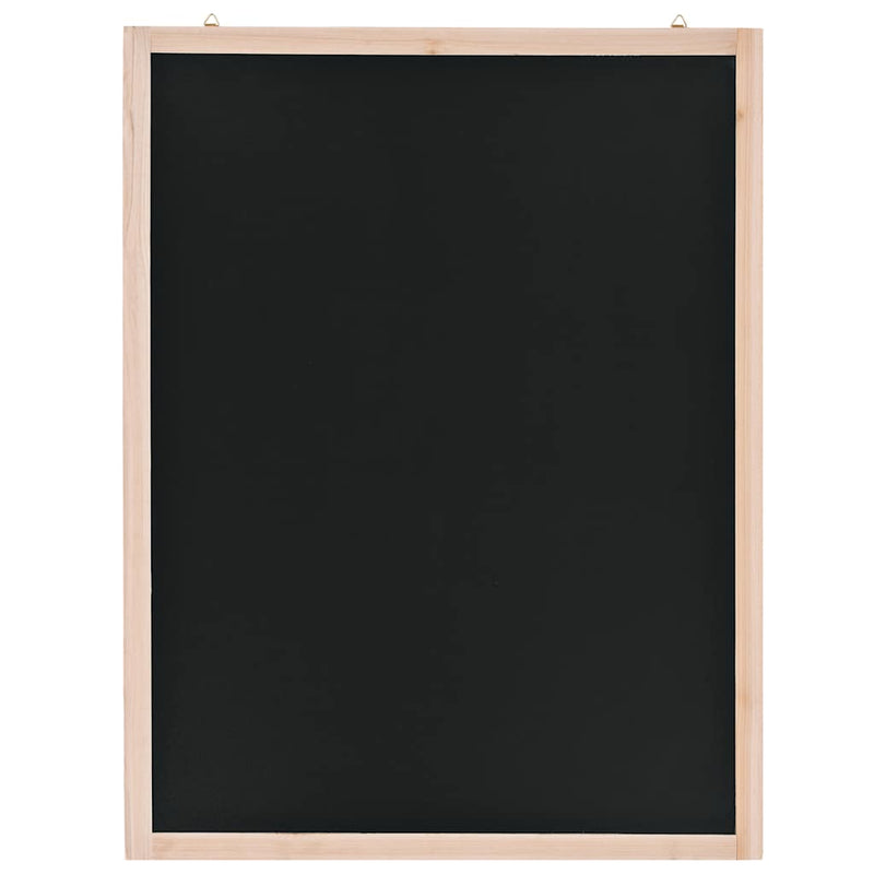 Wandtafel Zedernholz 60×80 Cm