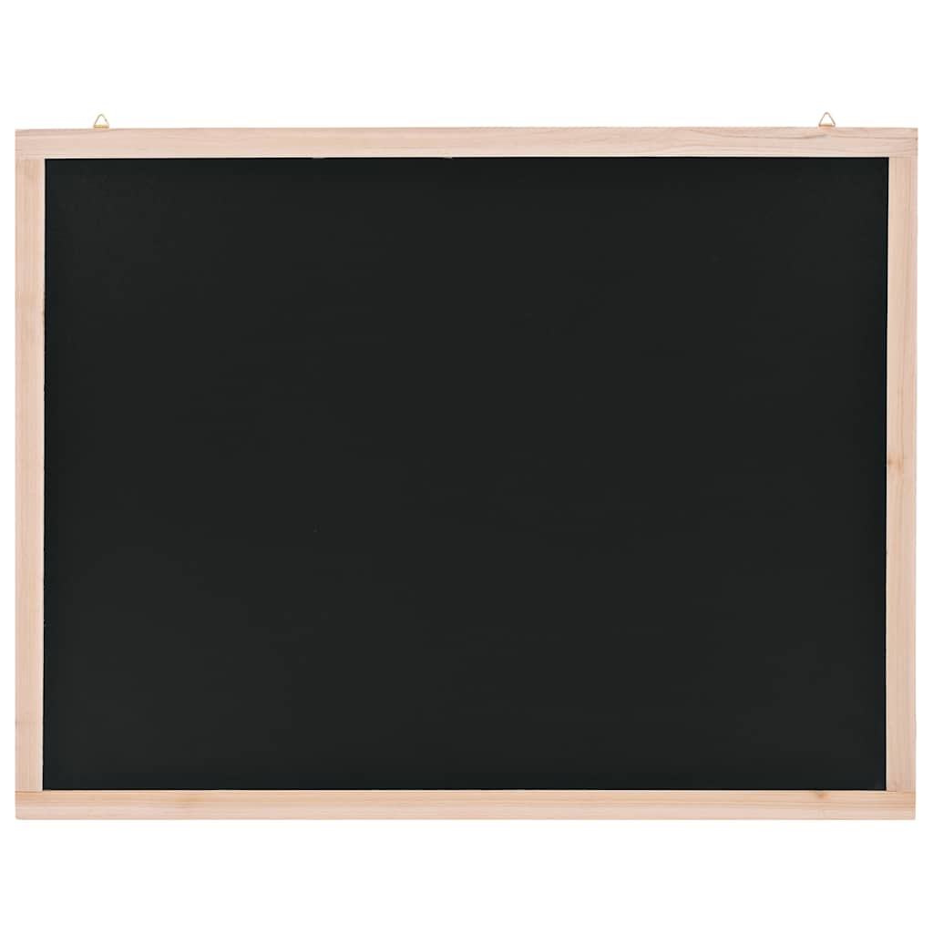 Wandtafel Zedernholz 60×80 Cm