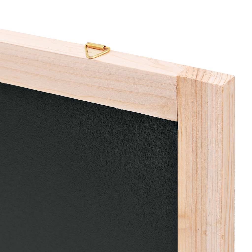 Wandtafel Zedernholz 60×80 Cm