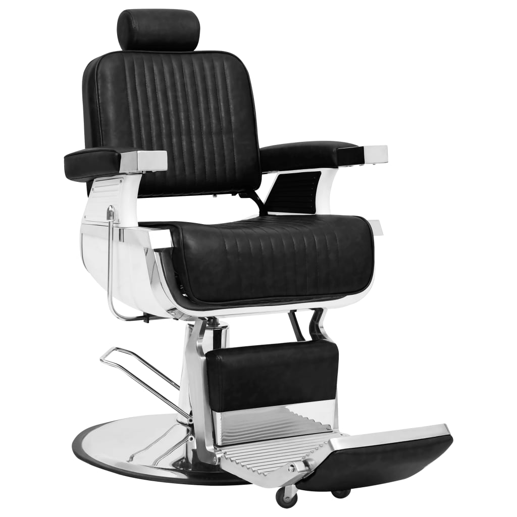 Friseurstuhl 68X69X116 Cm Kunstleder