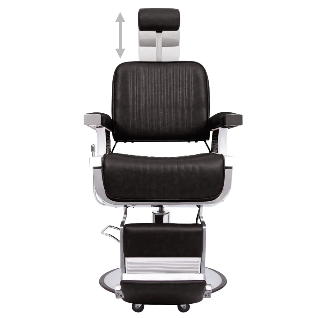 Friseurstuhl 68X69X116 Cm Kunstleder