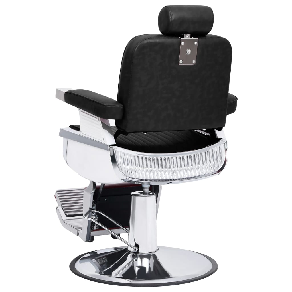 Friseurstuhl 68X69X116 Cm Kunstleder