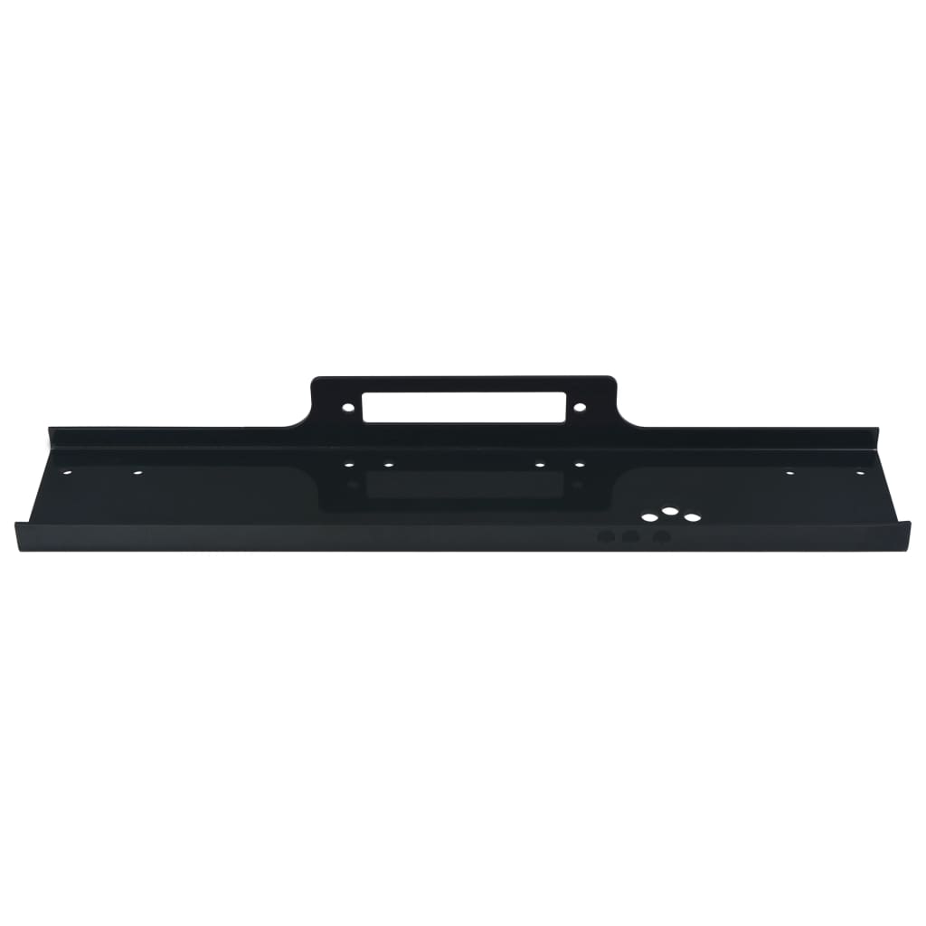 Montageplatte 12000 Lbs Universal