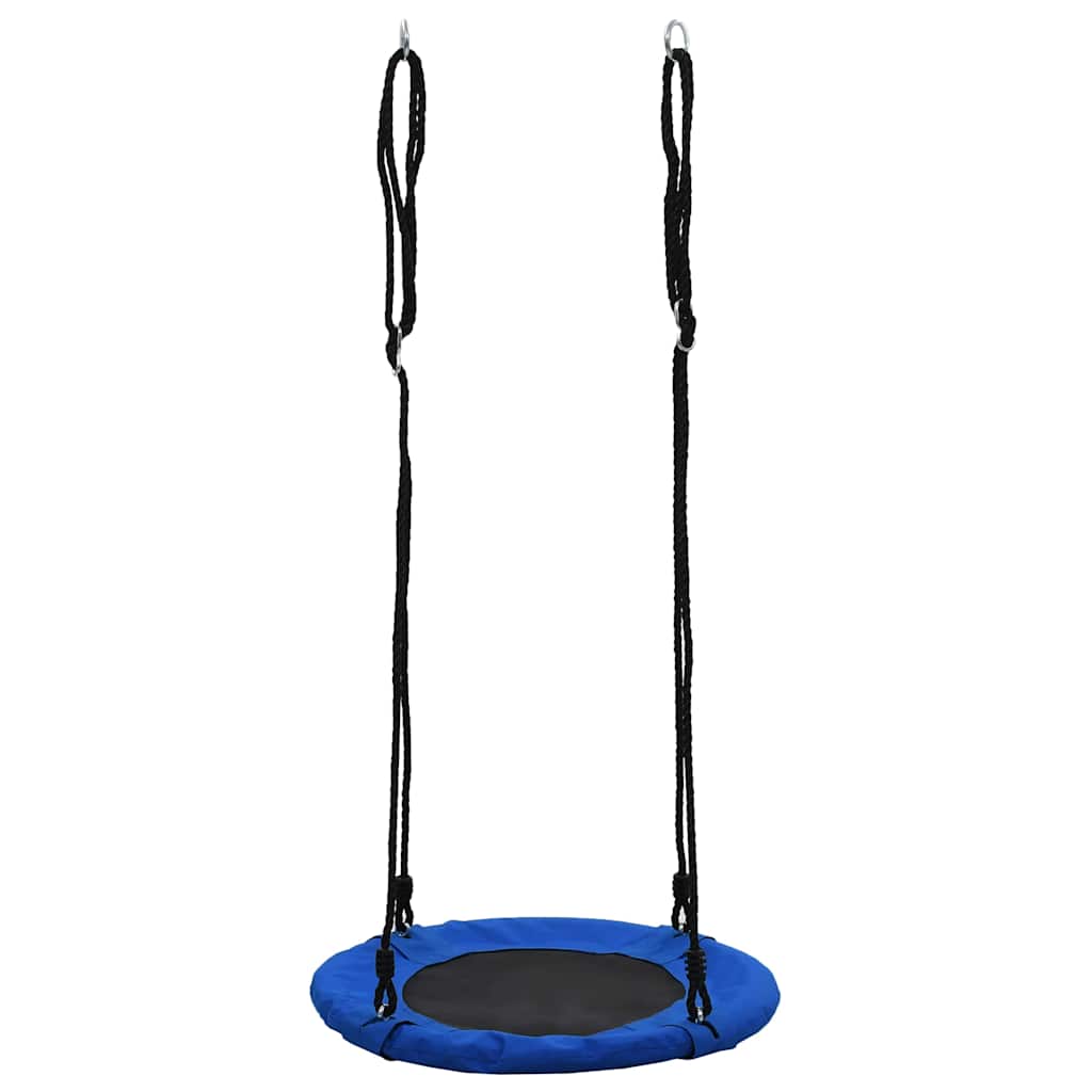 Schaukel 60 Cm 100 Kg Blau