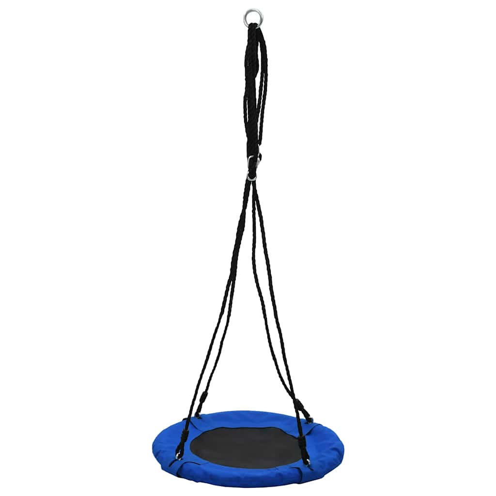 Schaukel 60 Cm 100 Kg Blau