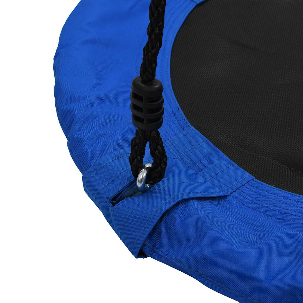 Schaukel 60 Cm 100 Kg Blau