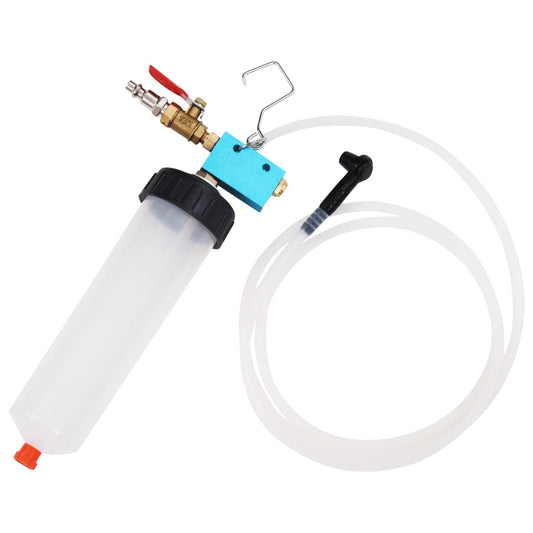 Pumpe Für Bremsflüssigkeitsersatz 300 Ccm