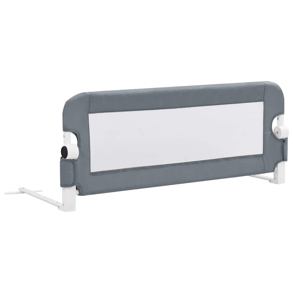Kleinkind-Bettschutzgitter 102X42 Cm Polyester