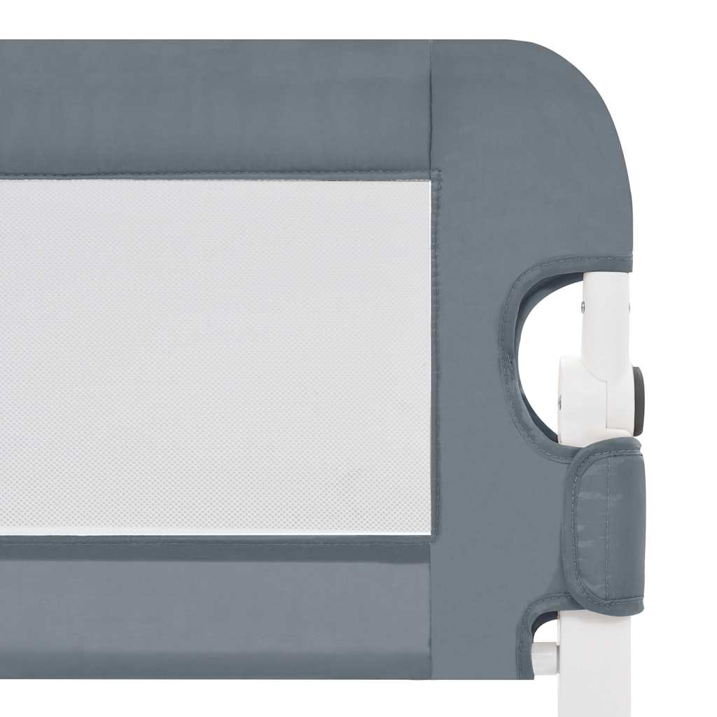 Kleinkind-Bettschutzgitter 102X42 Cm Polyester