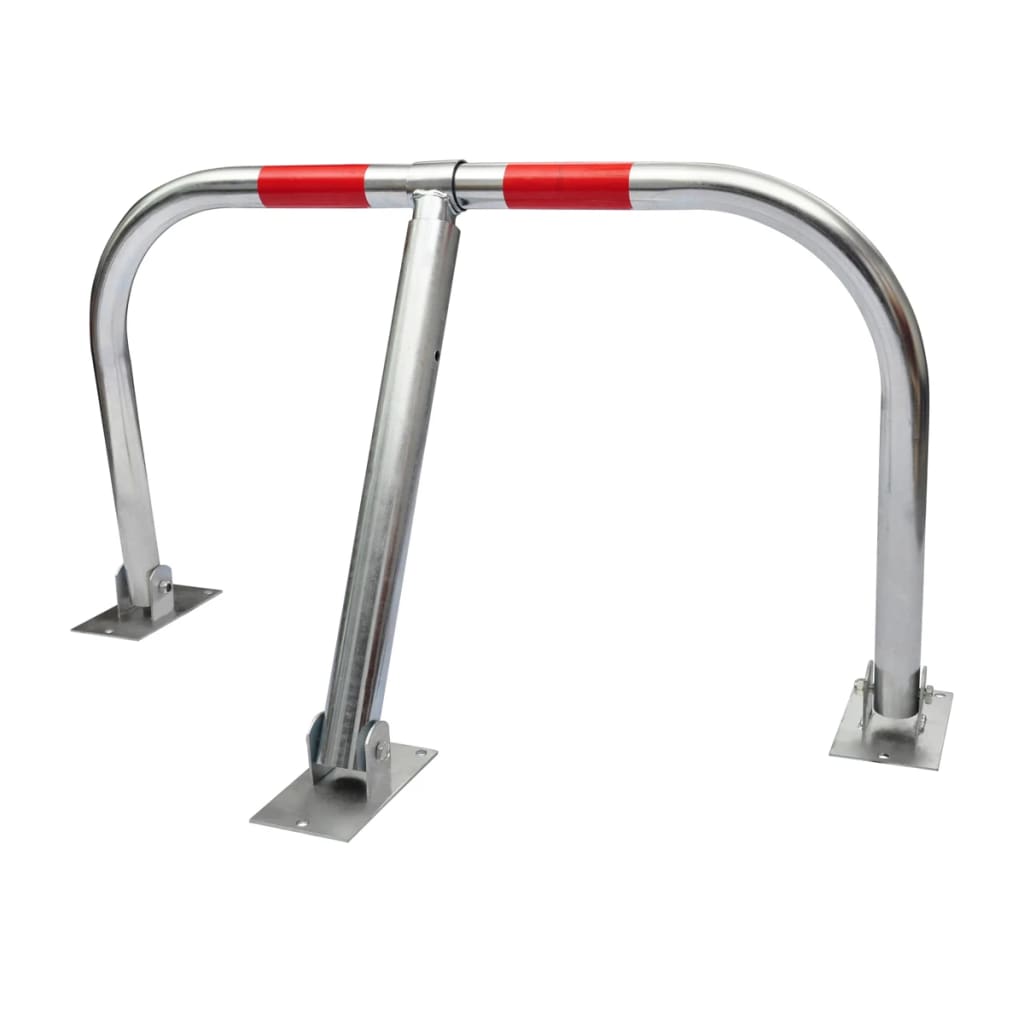 Parkplatzsperre Klappbar
