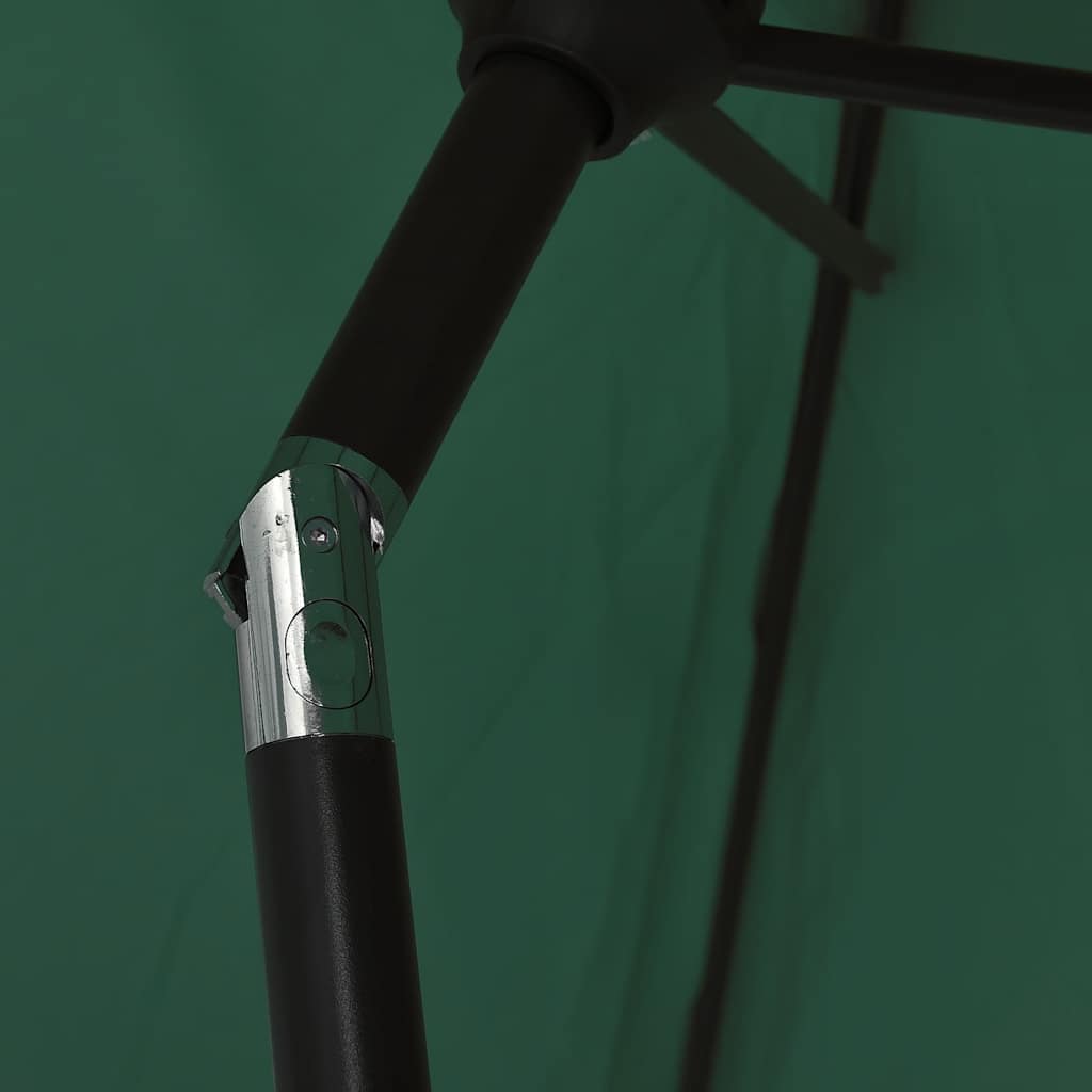 Sonnenschirm 200X300 Cm Rechteckig