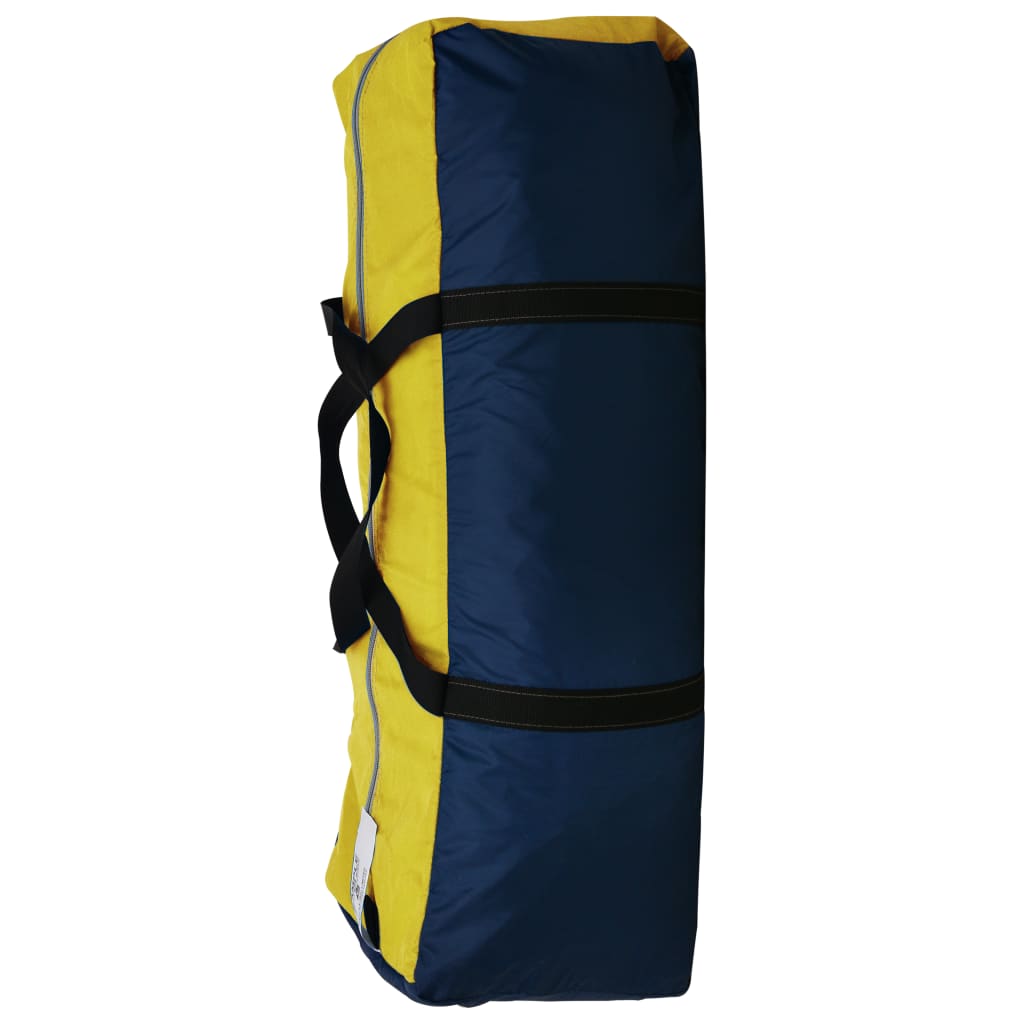 Camping-Zelt Stoff 9 Personen