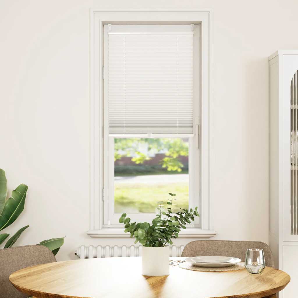 Plissee Faltrollo Rollo Plisseerollo 100X150Cm