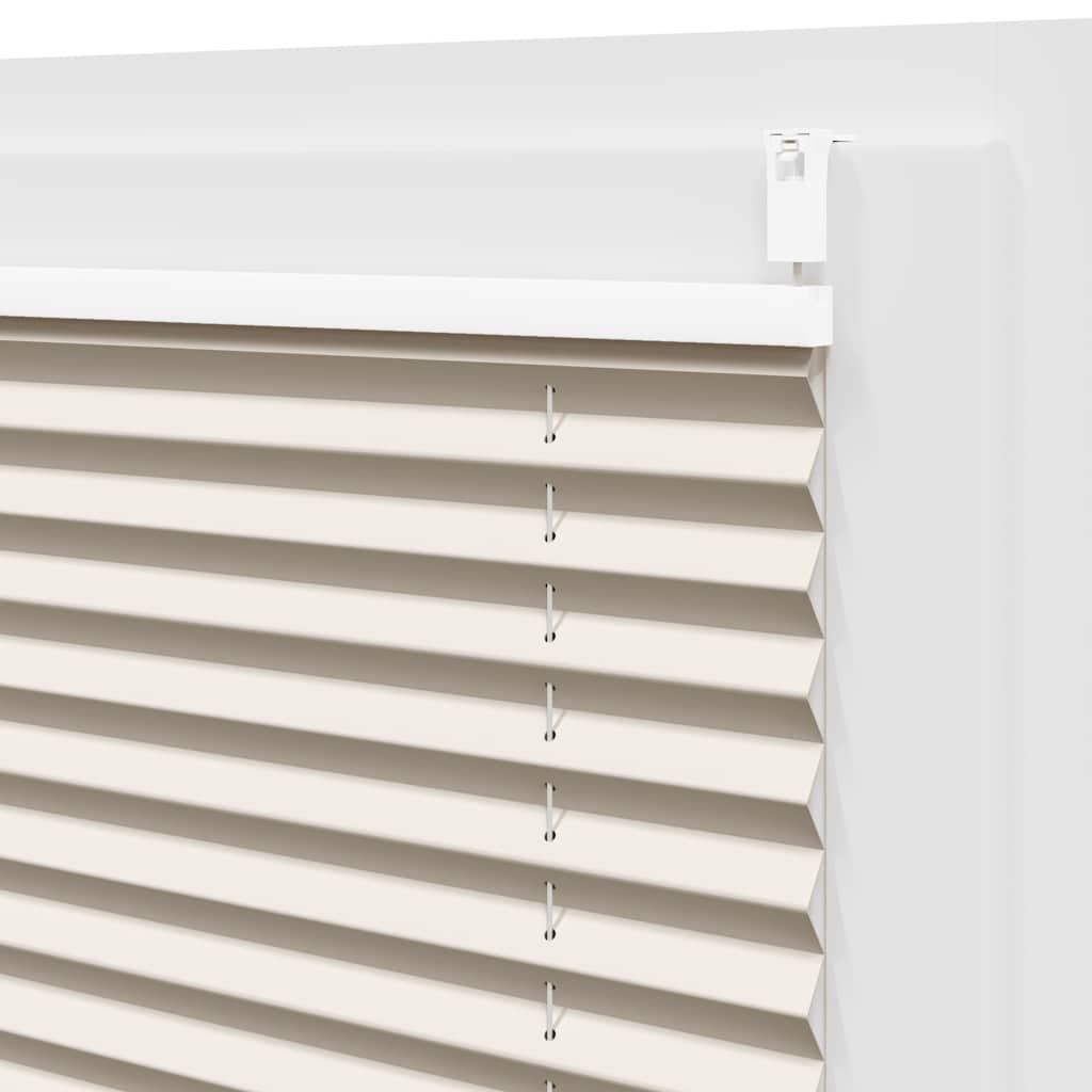 Plissee Faltrollo Rollo Plisseerollo 100X150Cm